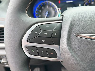 2026 Chrysler Pacifica — photo 39 view