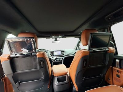 2026 Chrysler Pacifica — photo 45 view
