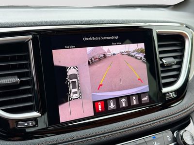 2026 Chrysler Pacifica — photo 35 view