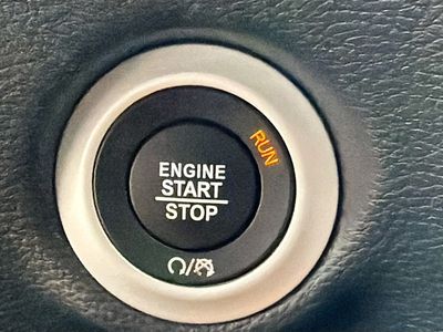 2026 Chrysler Pacifica — photo 38 view