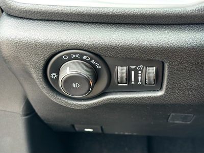 2026 Chrysler Pacifica — photo 37 view