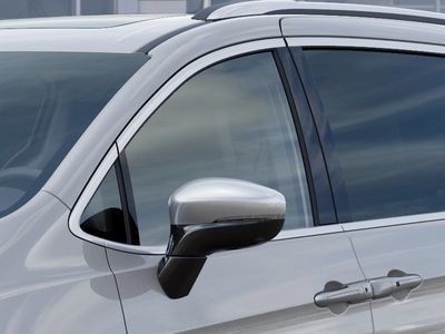 2026 Chrysler Pacifica — photo 12 view