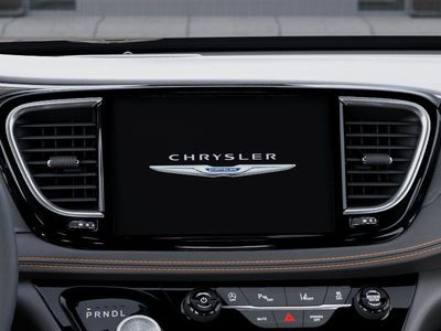 2026 Chrysler Pacifica — photo 18 view