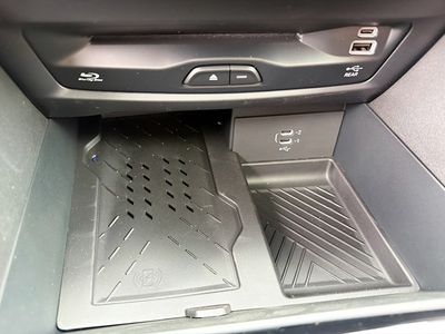 2026 Chrysler Pacifica — photo 32 view