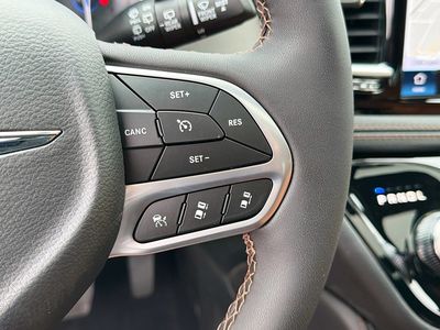 2026 Chrysler Pacifica — photo 40 view