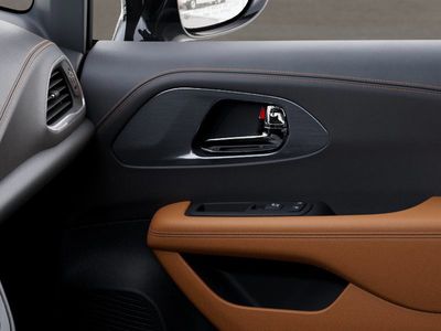 2026 Chrysler Pacifica — photo 25 view