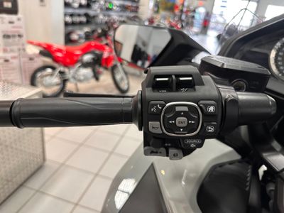2026 Honda Gold Wing Tour - Photo 6