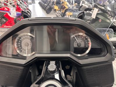 2026 Honda Gold Wing Tour - Photo 5
