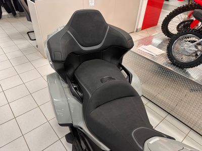 2026 Honda Gold Wing Tour - Photo 9