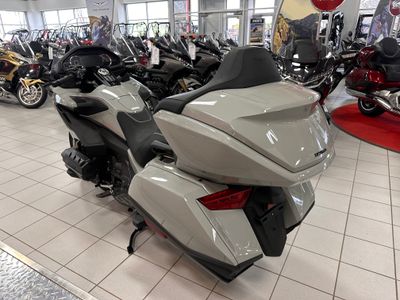2026 Honda Gold Wing Tour - Photo 3