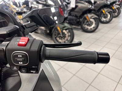 2026 Honda Gold Wing Tour - Photo 7