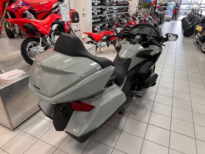 2026 Honda Gold Wing Tour - Photo 4