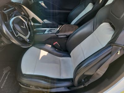 2014 Chevrolet Corvette Stingray - Photo 3