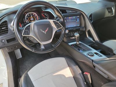 2014 Chevrolet Corvette Stingray - Photo 2