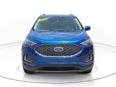 2023 Ford Edge — side profile view
