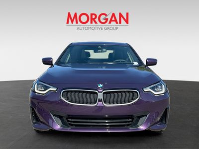 2025 BMW 2 Series - Photo 8