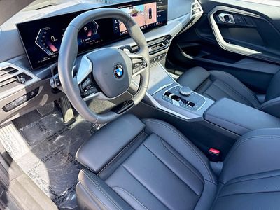 2025 BMW 2 Series - Photo 25