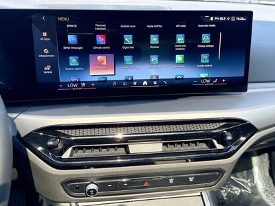 2025 BMW 2 Series - Photo 29