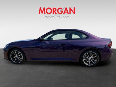 2025 BMW 2 Series - Photo 6