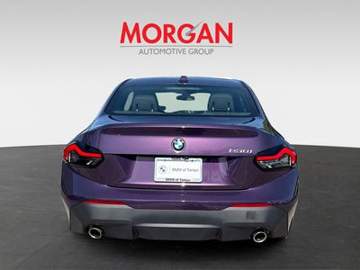 2025 BMW 2 Series - Photo 4