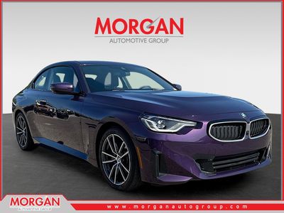 2025 BMW 2 Series - Photo 1