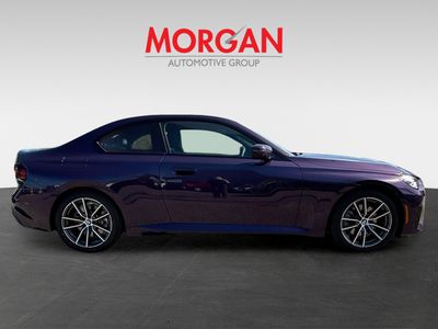 2025 BMW 2 Series - Photo 2
