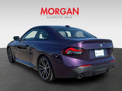 2025 BMW 2 Series - Photo 5