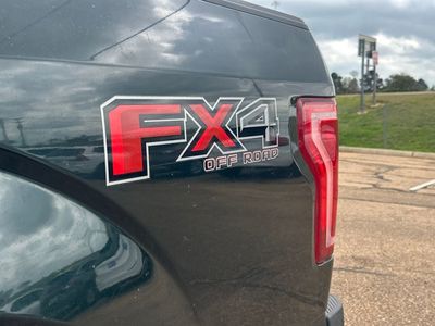 2016 Ford F-150 - Photo 6