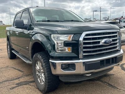 2016 Ford F-150 - Photo 9