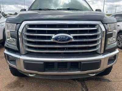 2016 Ford F-150 - Photo 10