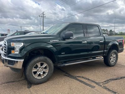 2016 Ford F-150 - Photo 2