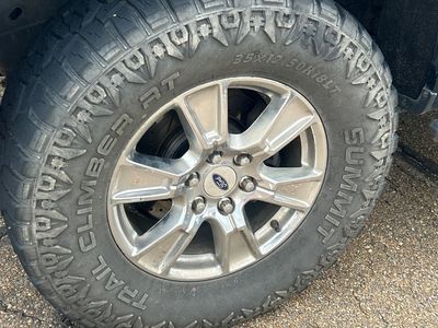 2016 Ford F-150 - Photo 3