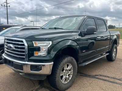 2016 Ford F-150 - Photo 1
