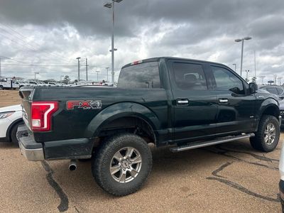 2016 Ford F-150 - Photo 7