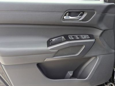 2026 Nissan Pathfinder - Photo 19