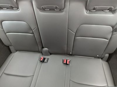 2026 Nissan Pathfinder - Photo 18
