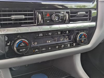2026 Nissan Pathfinder - Photo 26