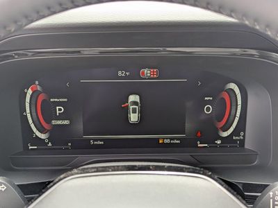 2026 Nissan Pathfinder - Photo 33