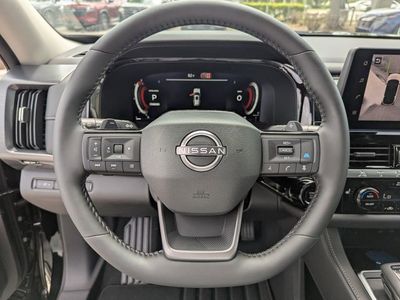 2026 Nissan Pathfinder - Photo 30