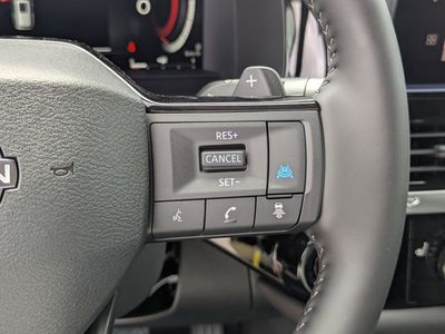 2026 Nissan Pathfinder - Photo 32