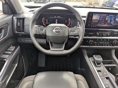 2026 Nissan Pathfinder - Photo 14