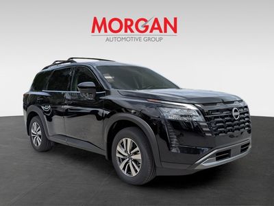 2026 Nissan Pathfinder - Photo 2