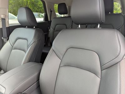 2026 Nissan Pathfinder - Photo 23