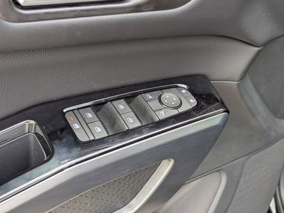 2026 Nissan Pathfinder - Photo 21