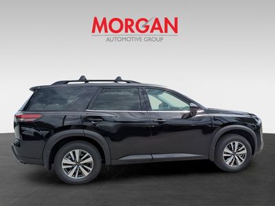 2026 Nissan Pathfinder - Photo 9