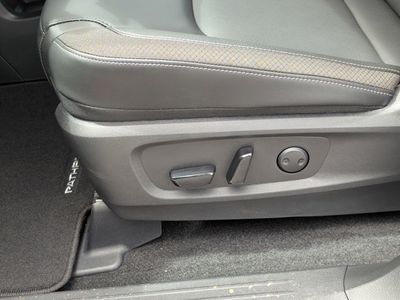 2026 Nissan Pathfinder - Photo 22