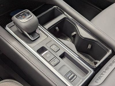 2026 Nissan Pathfinder - Photo 27