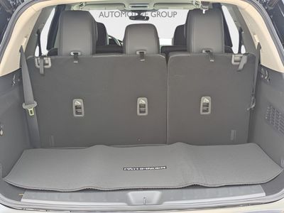2026 Nissan Pathfinder - Photo 10