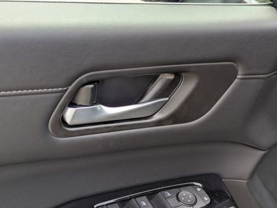 2026 Nissan Pathfinder - Photo 20