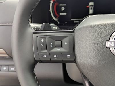 2026 Nissan Pathfinder - Photo 31